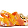 Honey Nut Cheerios x Classic Clog Kids „Rise N“ Style“
