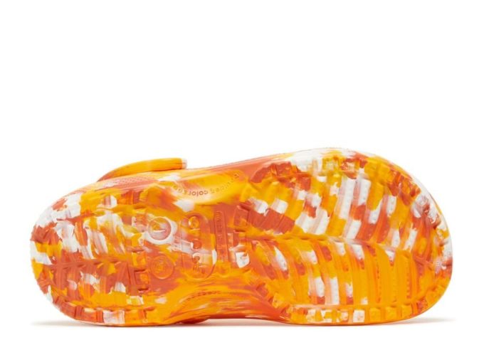 Honey Nut Cheerios x Classic Clog Kids „Rise N“ Style“