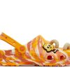 Honey Nut Cheerios x Classic Clog „Rise N“ Style“