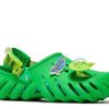 Jetsons x Extra Butter x Echo Clog „Orbit City“