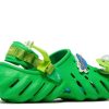 Jetsons x Extra Butter x Echo Clog „Orbit City“