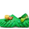 Jetsons x Extra Butter x Echo Clog „Orbit City“