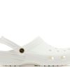 JJJJound x Classic Clog „White“ JJJJound x Classic Clog „White“