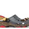 Jurský svět x All-Terrain Clog „Pozor, živý dinosaurus“