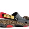 Jurský svět x All-Terrain Clog „Pozor, živý dinosaurus“