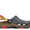 Jurský svět x All-Terrain Clog „Pozor, živý dinosaurus“