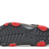 Jurský svět x All-Terrain Clog „Pozor, živý dinosaurus“