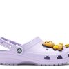 Justin Bieber x Classic Clog „Drew House – Lavander“