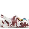 Kakaové bábovky x Classic Clog Kids „Rise N“ Style“