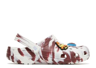 Kakaové bábovky x Classic Clog Kids „Rise N“ Style“