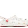 Kanghyuk x Classic Clog „White“ Kanghyuk x Classic Clog „White“