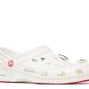 Kanghyuk x Classic Clog „White“ Kanghyuk x Classic Clog „White“