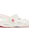 Kanghyuk x Classic Clog „White“ Kanghyuk x Classic Clog „White“
