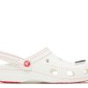 Kanghyuk x Classic Clog „White“ Kanghyuk x Classic Clog „White“