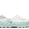 Kanghyuk x Echo Clog „White Blue“