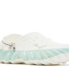 Kanghyuk x Echo Clog „White Blue“