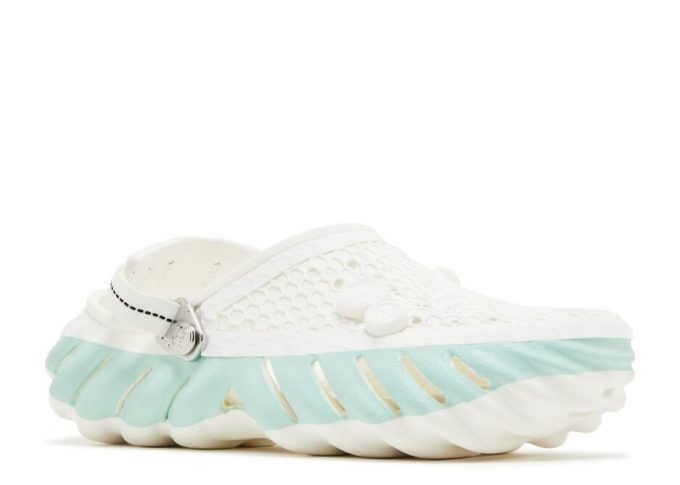Kanghyuk x Echo Clog „White Blue“
