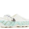Kanghyuk x Echo Clog „White Blue“