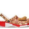 KFC x Classic Clog „Fried Chicken Print“