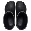 Klasické boty Crocs „Black“ 208363-001