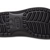 Klasické boty Crocs „Black“ 208363-001