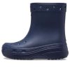 Klasické boty Crocs (GS) „Navy Blue“ 208544-410