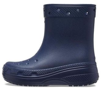 Klasické boty Crocs (GS) „Navy Blue“ 208544-410