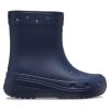 Klasické boty Crocs (GS) „Navy Blue“ 208544-410