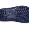 Klasické boty Crocs (GS) „Navy Blue“ 208544-410