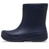 Klasické boty Crocs „Navy“ 208363-410