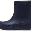Klasické boty Crocs „Navy“ 208363-410