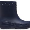Klasické boty Crocs „Navy“ 208363-410