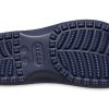 Klasické boty Crocs „Navy“ 208363-410