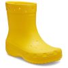 Klasické boty Crocs (WMNS) „Yellow“ 208363-75Y