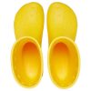 Klasické boty Crocs (WMNS) „Yellow“ 208363-75Y