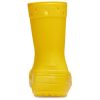 Klasické boty Crocs (WMNS) „Yellow“ 208363-75Y