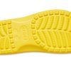Klasické boty Crocs (WMNS) „Yellow“ 208363-75Y