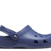 Klasický dřevák „Bijou Blue“