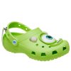 Klasický dřevák Crocs x Monsters Inc. „Mike Wazowski“ 210875-90H Klasický dřevák Crocs x Monsters Inc. „Mike Wazowski“ 210875-90H