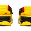Klasické dřeváky Crocs x Pac-Man „Yellow Black“ 209322-761