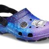 Klasické dřeváky Crocs x Space Jam „A New Legacy“ 207424-90H
