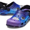 Klasické dřeváky Crocs x Space Jam „A New Legacy“ 207424-90H