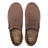 Klasické tenisky Crocs „Espresso Stucco“ 205807-26L