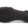 Kovové kávové sandály Crocs (WMNS) „Gold Black“ 205800-98A
