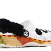 Kung Fu Panda x Classic Clog Kids „Po“ Kung Fu Panda x Classic Clog Kids „Po“