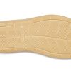Lehké sportovní kávové sandály Crocs Swiftwater 206526-2I1