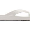 Letní žabky Crocs Kadee bílé Unisex 206119-100