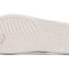 Letní žabky Crocs Kadee bílé Unisex 206119-100