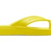 Letní žabky Crocs Kadee Unisex žluté 206119-7C1