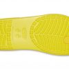 Letní žabky Crocs Kadee Unisex žluté 206119-7C1